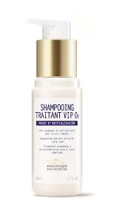 Biologique Recherche Shampooing Traitant VIP02 1.7oz