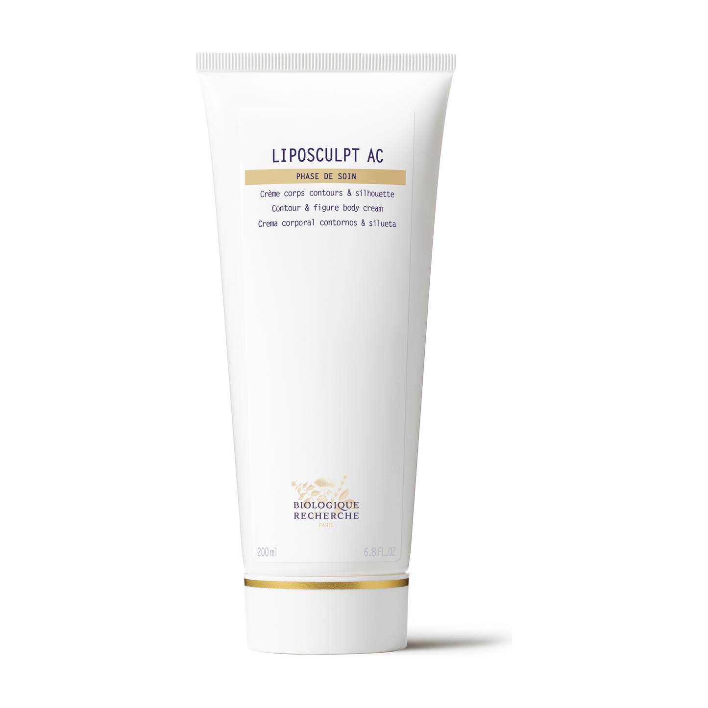 Biologique Recherche Liposculpt AC