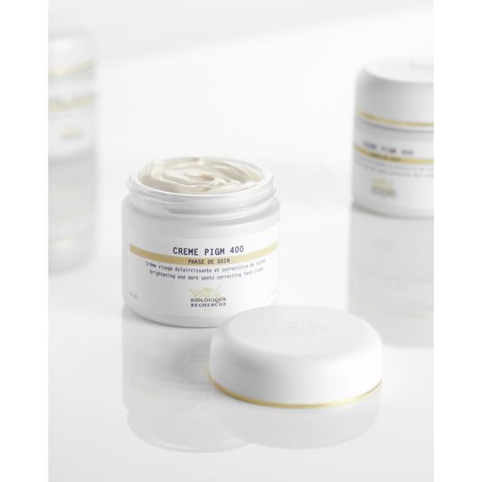 Biologique Recherche Creme PIGM 400