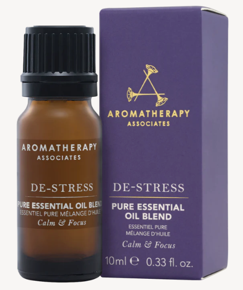 Aromatherapy Associates - De-Stress Pure Essential Oil