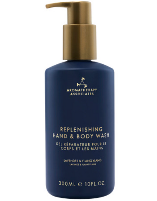 Aromatherapy Associates - Replenishing Hand & Body Wash