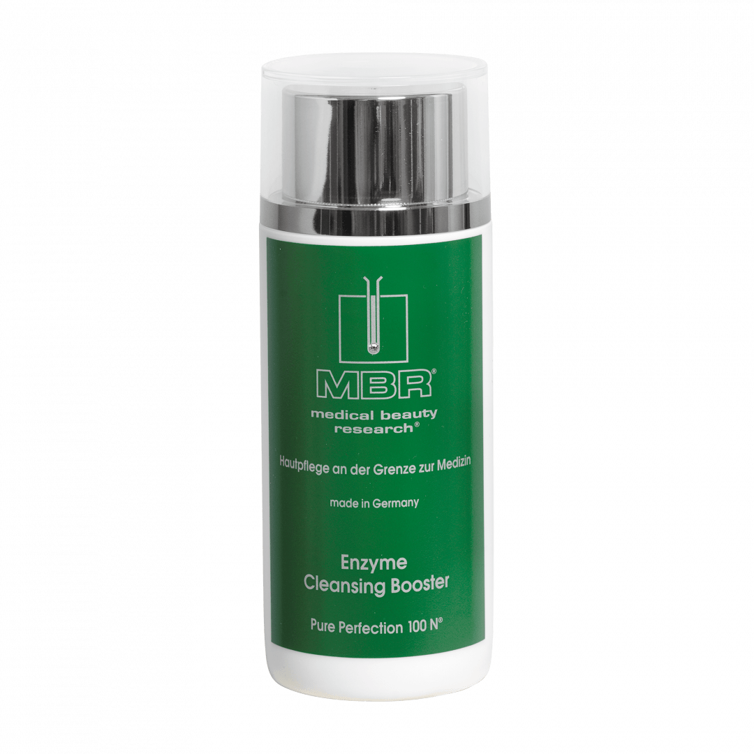 MBR Enzyme Cleansing Booster