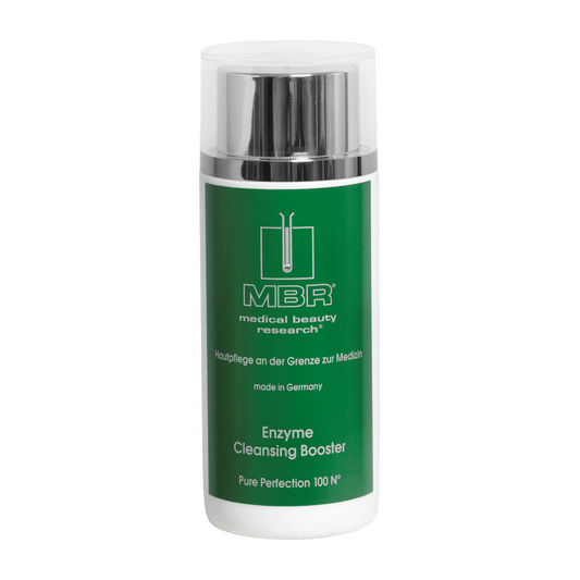 MBR Enzyme Cleansing Booster