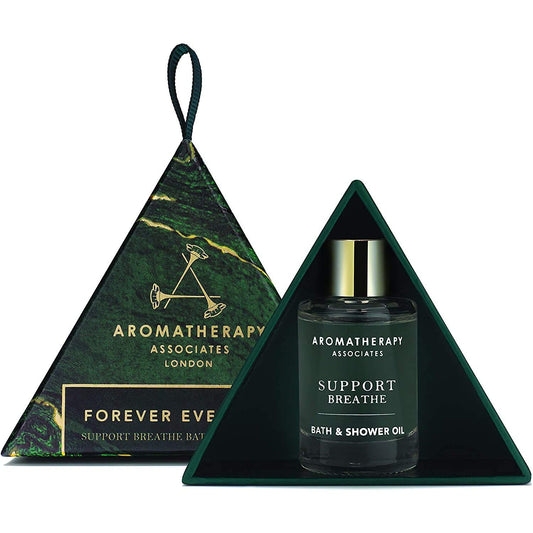 Aromatherapy Associates - Forever Evergreen Well Ritual Set (Ornament)