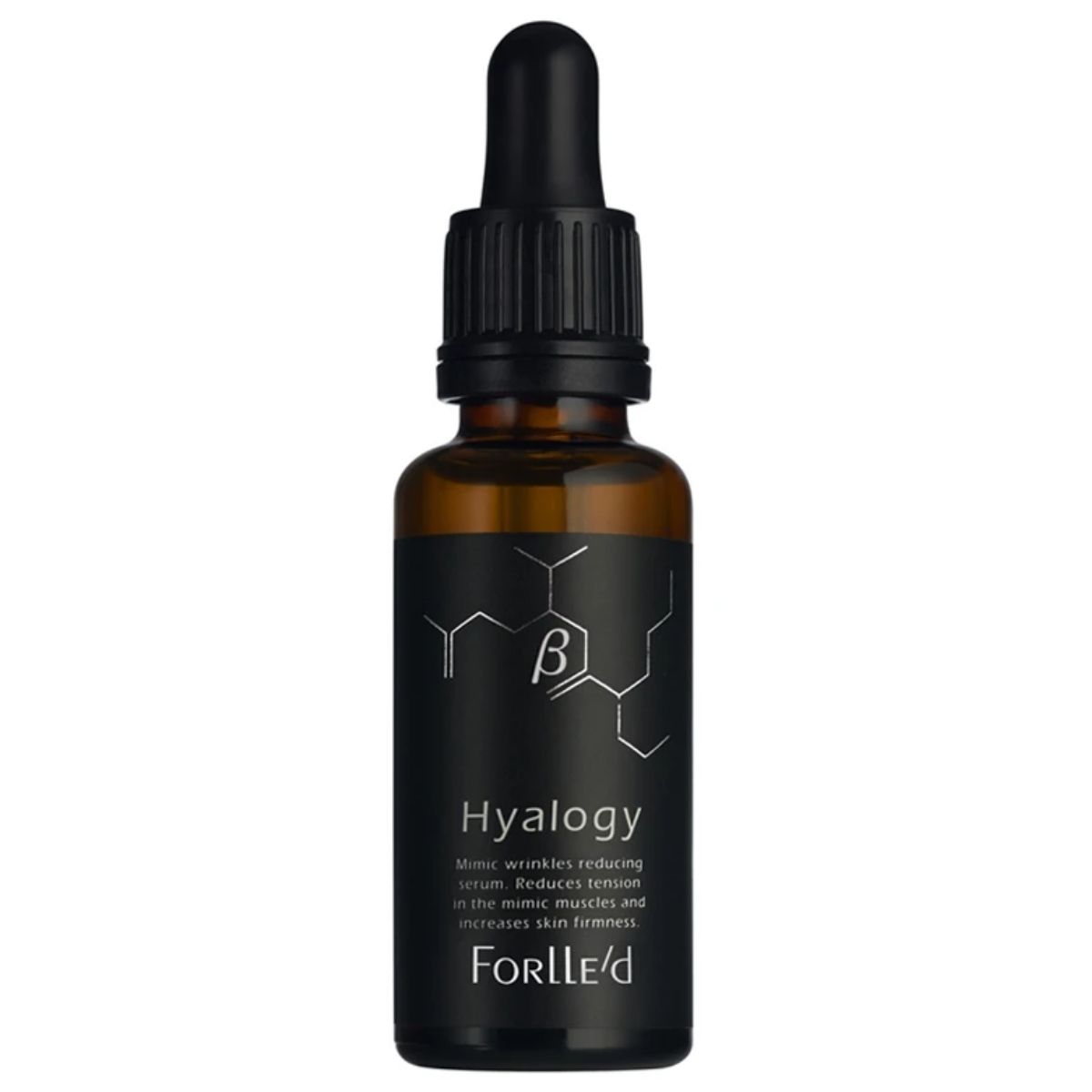 Forlle'd Hyalogy B (Beta)