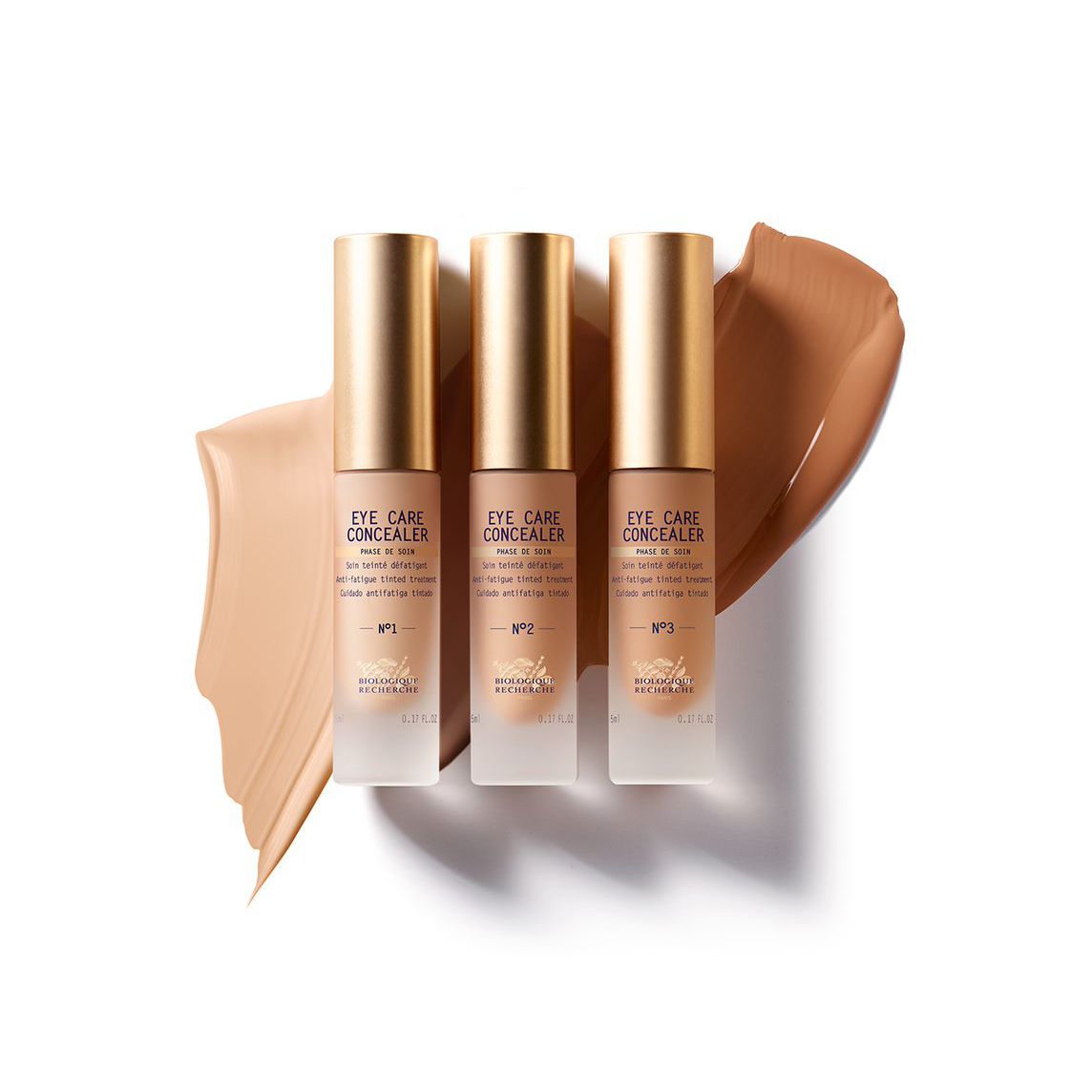 Biologique Recherche Eye Care Concealer