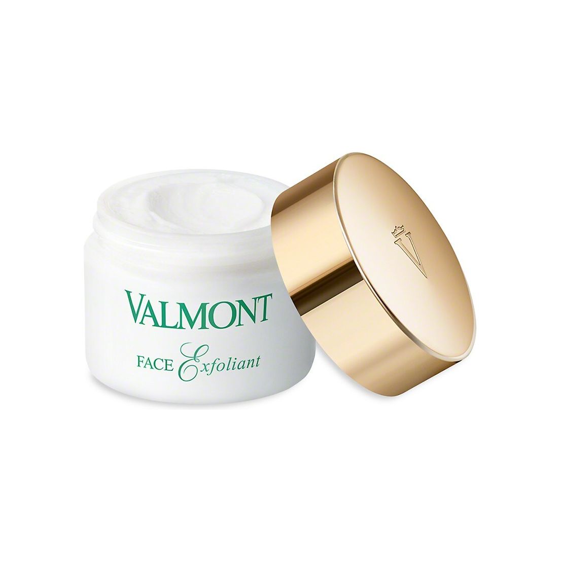 Valmont Face Exfoliant