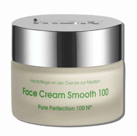 MBR Face Cream Smooth 100