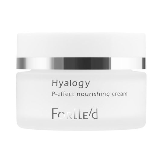 Forlle'd P-Effect Nourishing Cream