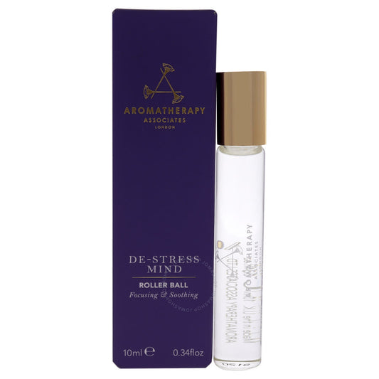 Aromatherapy Associates De - Stress Mind - Roller Ball