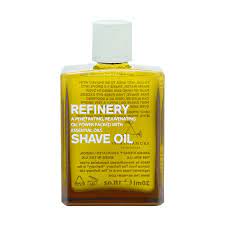 Aromatherapy Associates - Refinery Men's Shave Oil