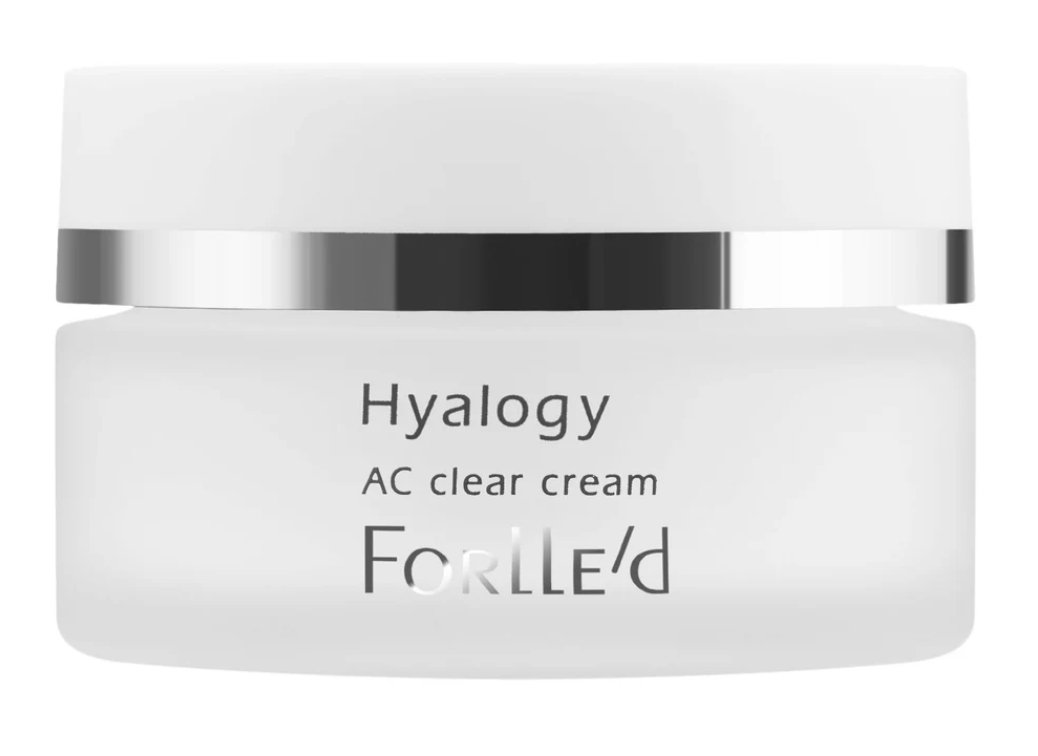 Hyalogy AC Clear Cream