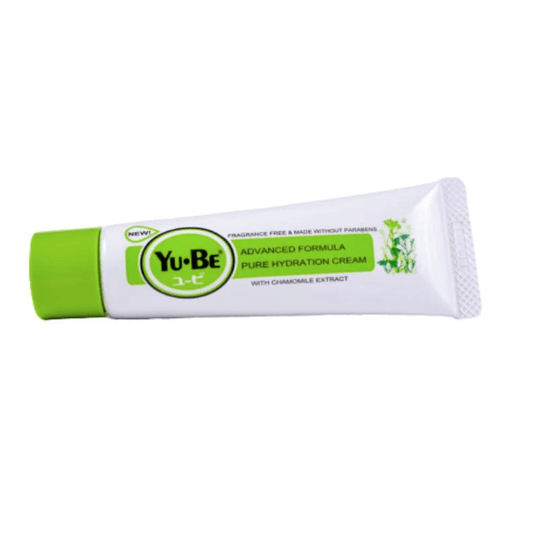 YU-BE Pure Hydration Cream