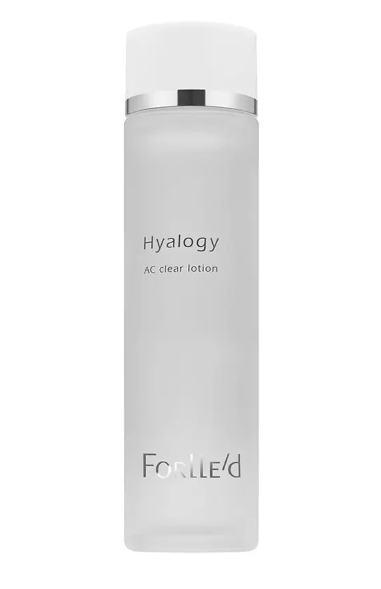 Forlle'd Hyalogy AC Clear Lotion