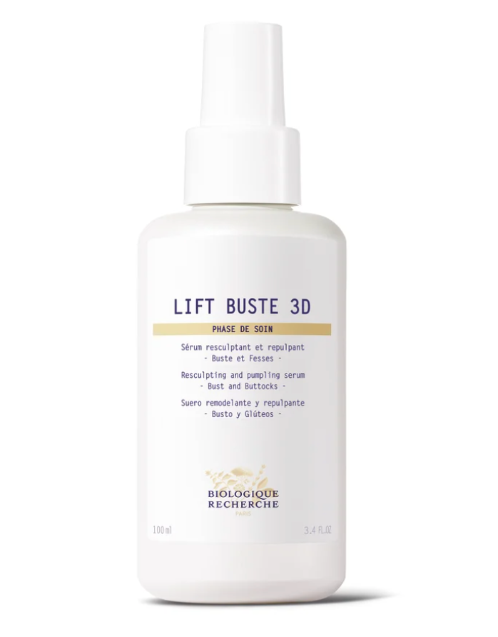 Biologique Recherche Lift Buste 3D