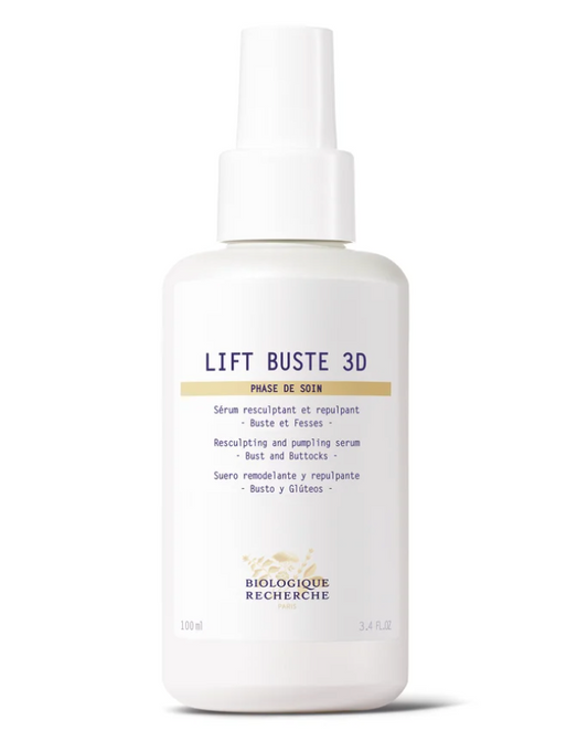 Biologique Recherche Lift Buste 3D