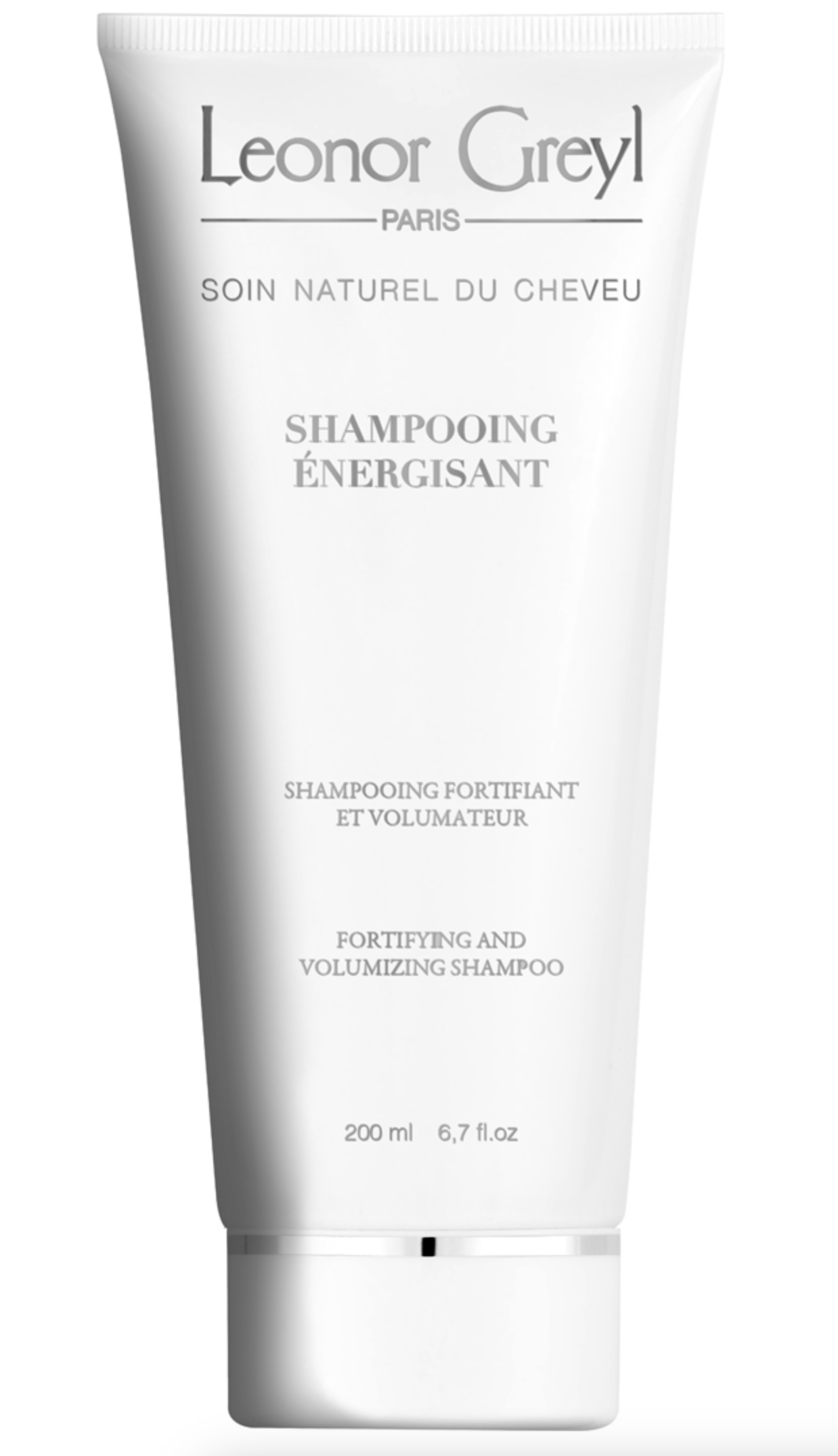 Leonor Greyl Shampooing Energisant