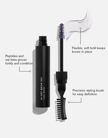 RevitaLash Hi-Def Brow Gel