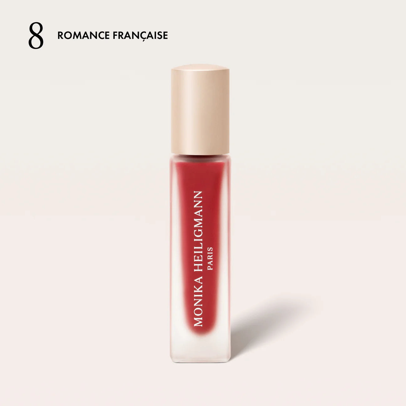 Monika Heiligmann Elixir de Volume - Lip Volumizing Serum