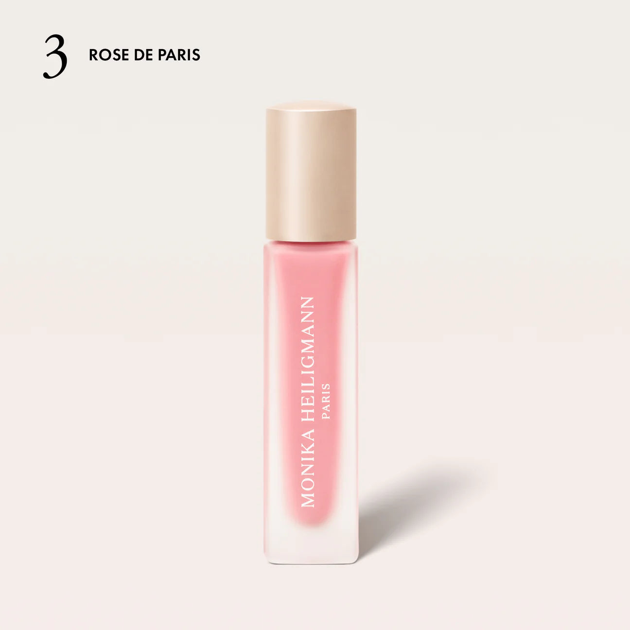 Monika Heiligmann Elixir de Volume - Lip Volumizing Serum