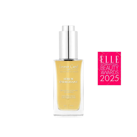 Leonor Greyl Serum Energisant - Densifying Scalp Serum for Thinning Hair