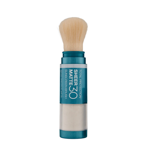 Colorescience Sunforgettable Sheer Matte Brush-On SPF 30