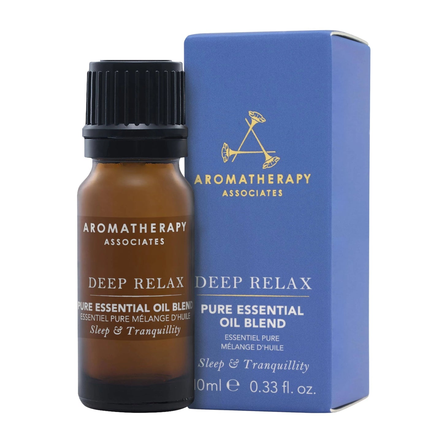 Aromatherapy Associates - Deep Relax Pure Essential Oil Blend