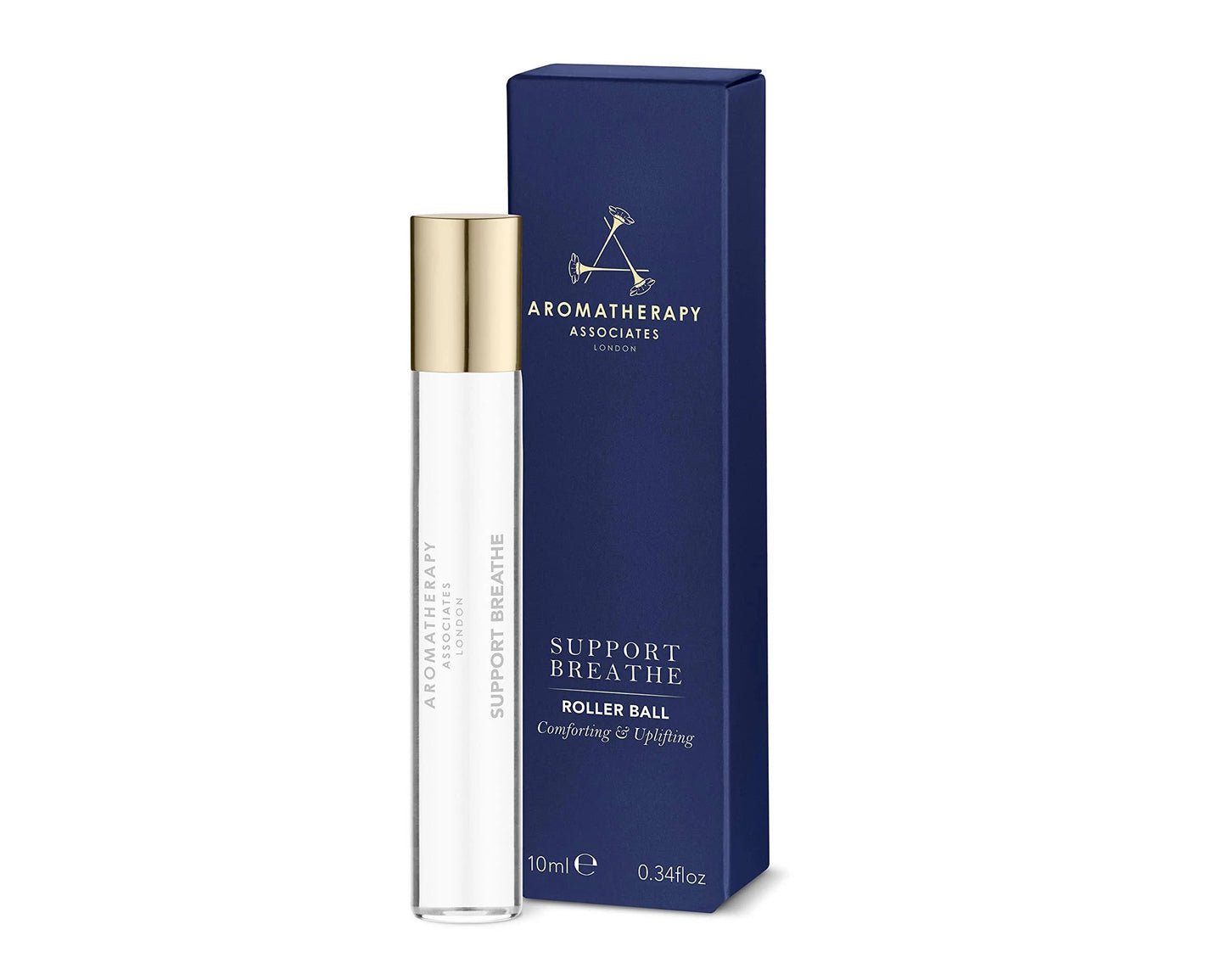 Aromatherapy Associates - Support Breathe Roller Ball