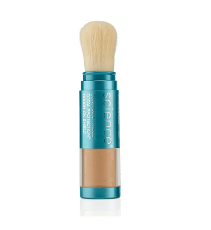 Colorescience Sunforgettable Total Protection Brush On Shield SPF 50