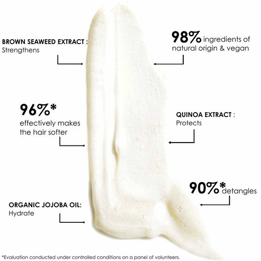 Leonor Greyl Creme Regeneratrice - Revitalazing Conditioner