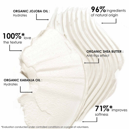 Leonor Greyl Eclat Naturel - Styling Cream