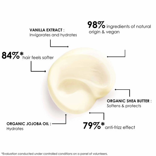 Leonor Greyl Masque A L'Orchidee - Hydrating Mask