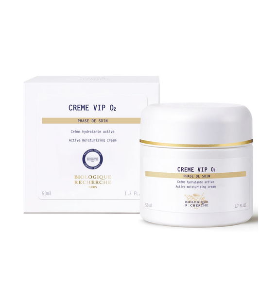 Biologique Recherche Creme VIP O2 (NEW)