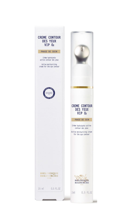 Biologique Recherche Creme Contour Des Yeux Vip 02 (NEW)