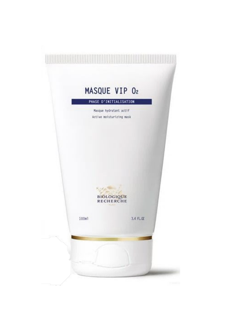 Biologique Recherche Masque VIP 02 (NEW)