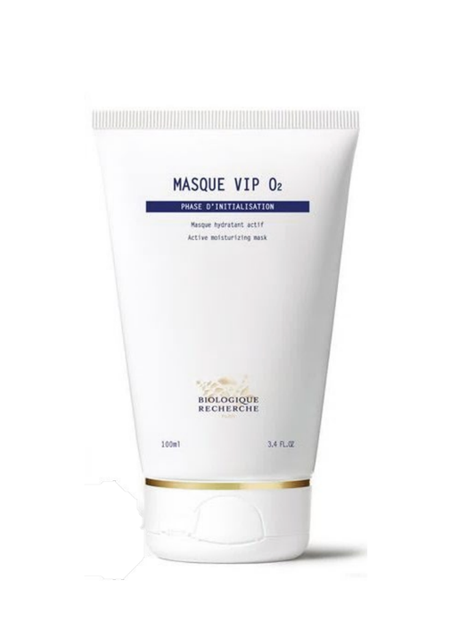 Biologique Recherche Masque VIP 02 (NEW)