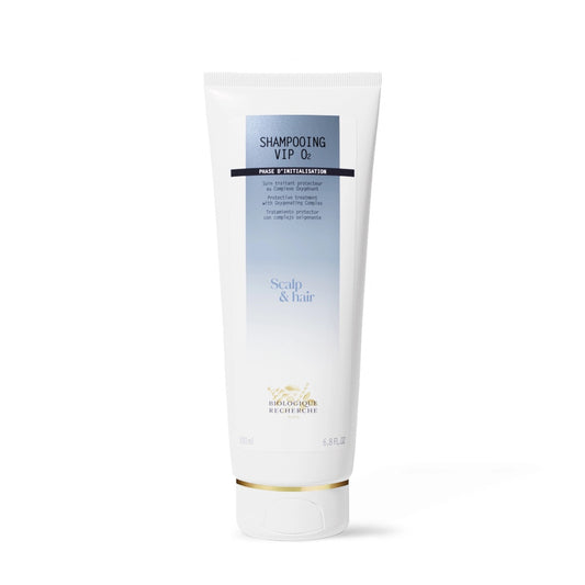 Biologique Recherche Shampooing VIP O2