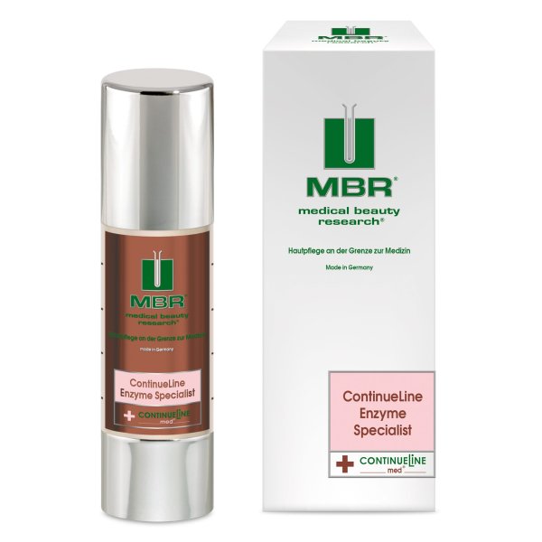 MBR Continueline Enzyme Specialist