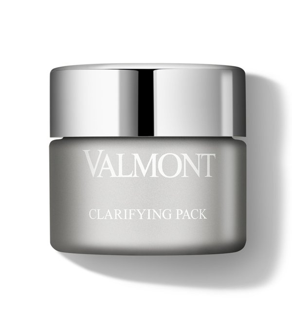 Valmont Clarifying Pack - Exfoliant Mask