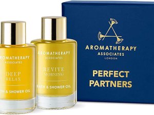 Aromatherapy Associates - Perfect Partners Set