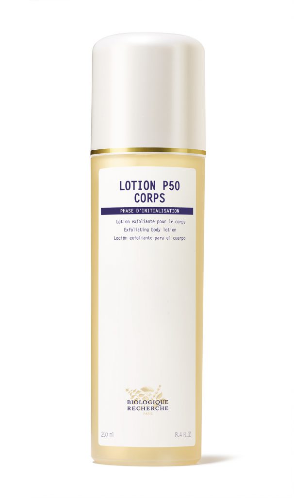 Biologique Recherche Lotion P50 Corps