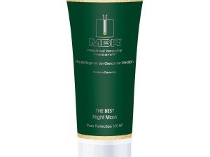 MBR The Best Night Mask