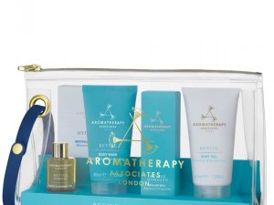 Aromatherapy Associates - Revive and Reset