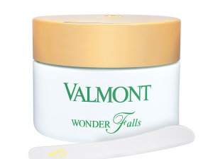 Valmont Wonder Falls Makeup Removing Cream