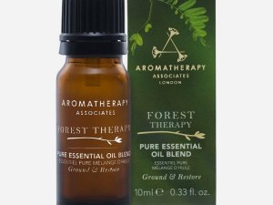 Aromatherapy Associates - Forest Therapy Essential Oil
