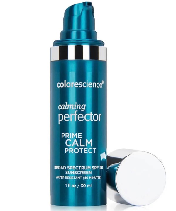 Colorescience Calming Perfector Face Primer SPF 20