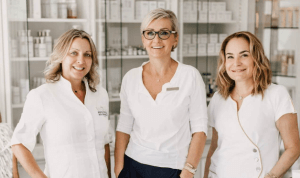 Biologique Recherche Spa in Florida. Why choose Katrinatique?