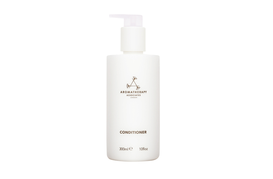 Seven benefits of Aromatherapy Associates Hair Conditioner