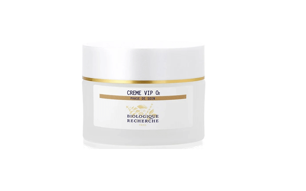 Five benefits of Creme Vip O2 (Biologique Recherche)