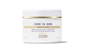 Learn more about Creme VG Derm: Ingredients, benefits, and curiosities